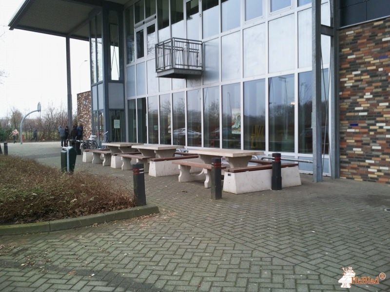 Stichting Jongerencentrum Best uit Best