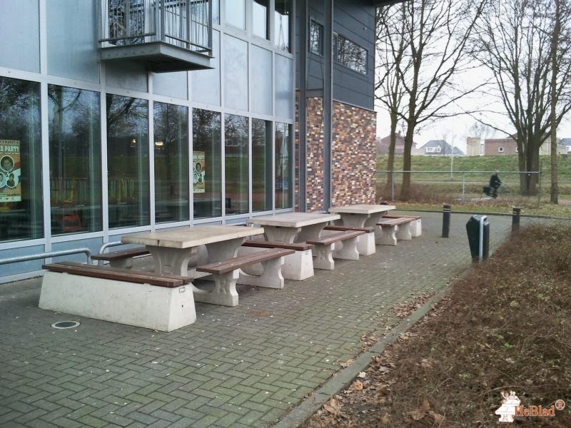Stichting Jongerencentrum Best uit Best