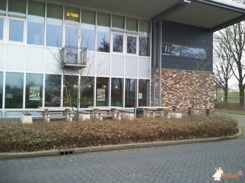 Stichting Jongerencentrum Best uit Best