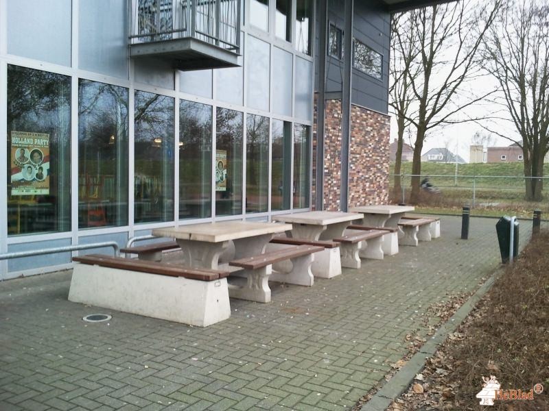 Stichting Jongerencentrum Best uit Best