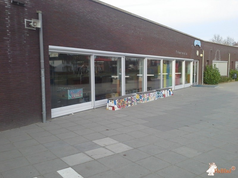 Theresiaschool Berlicum uit Berlicum
