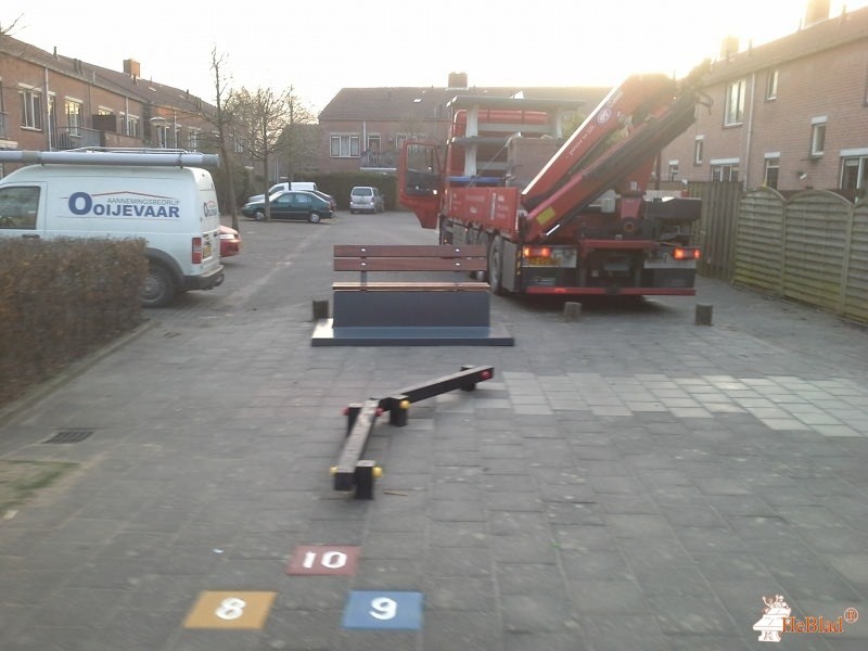 Gemeente Hoorn uit Hoorn