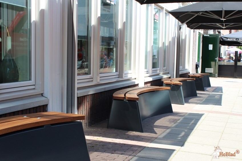 Eetcafe bij ons uit Bladel