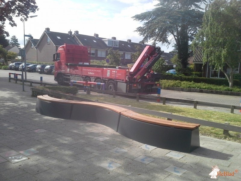 Paus Johannes school uit Sint Pancras