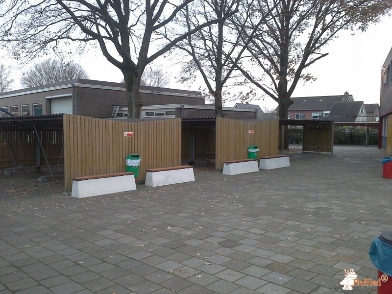 Scholen Gemeenschap De Nieuwe Veste uit Hardenberg