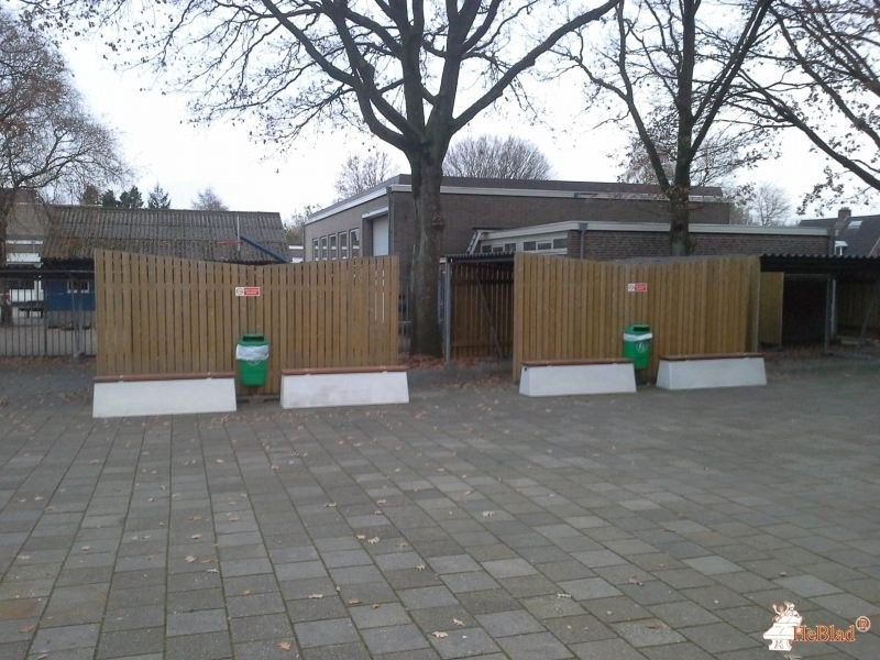 Scholen Gemeenschap De Nieuwe Veste uit Hardenberg