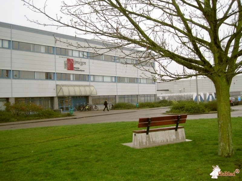 Gemeente Nijmegen uit Nijmegen