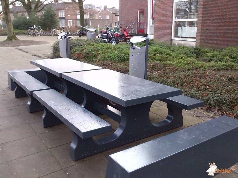 Stedelijk Lyceum uit Enschede