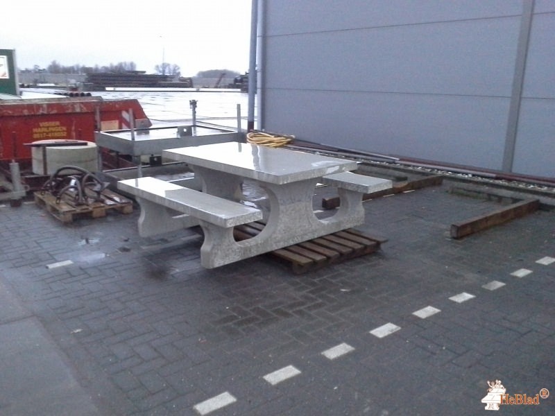 de Boer en de Groot uit Harlingen