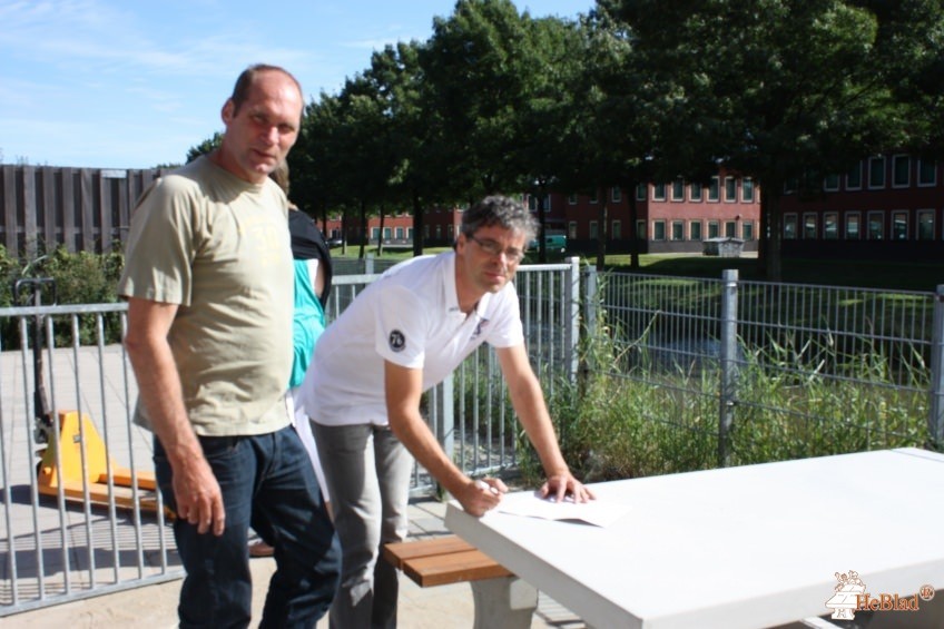 Obs 't Prisma uit Hoogvliet