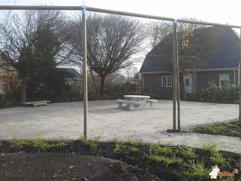 Plaatselijk Belang Noordwijk uit Marum