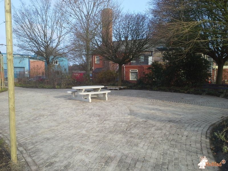 Plaatselijk Belang Noordwijk uit Marum