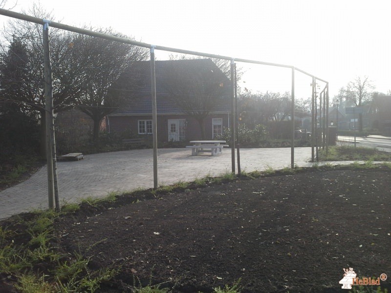 Plaatselijk Belang Noordwijk uit Marum