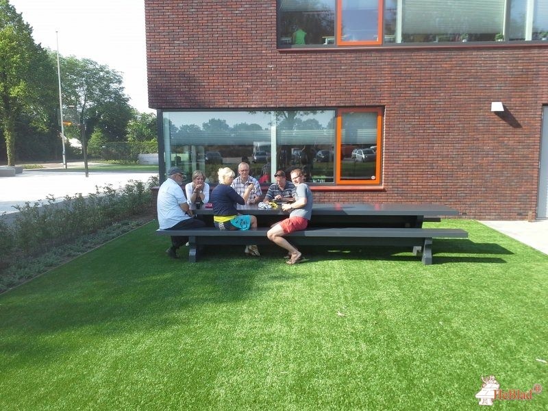 CBS De Meeander uit Varsseveld