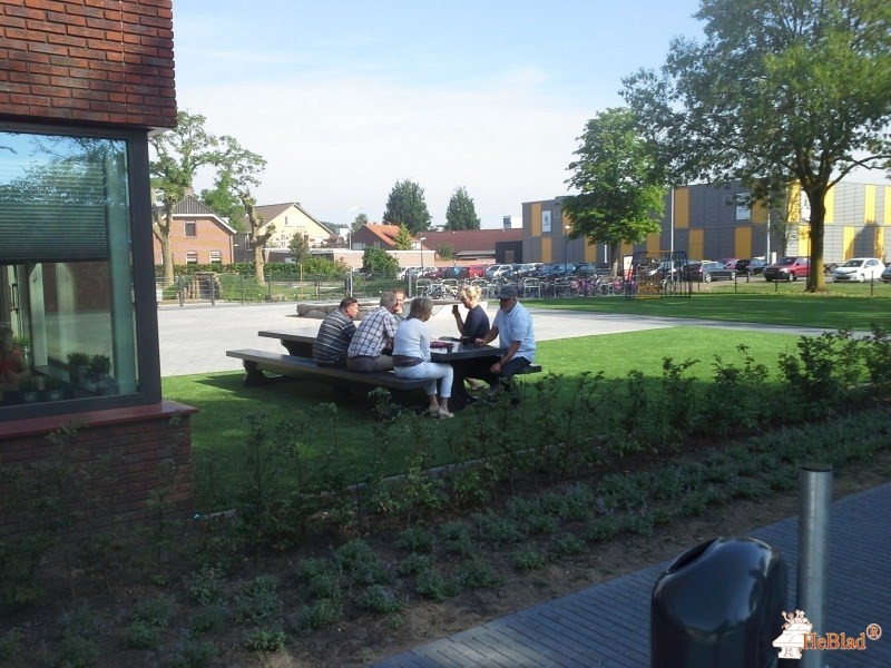CBS De Meeander uit Varsseveld