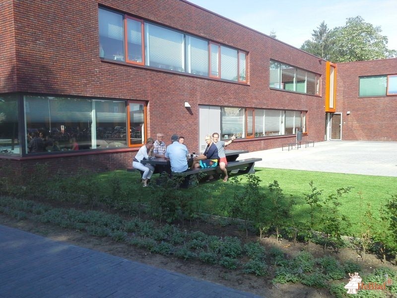 CBS De Meeander uit Varsseveld