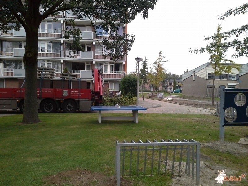 Gemeente Leerdam uit Leerdam