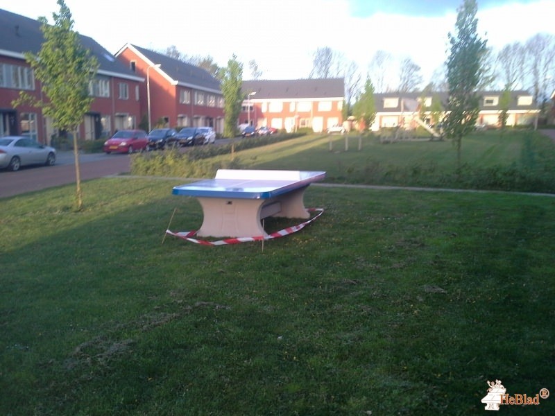 Weteringsweide uit Millingen aan de Rijn