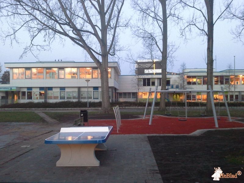 Speelplek Kalslagering uit Nieuw Vennep