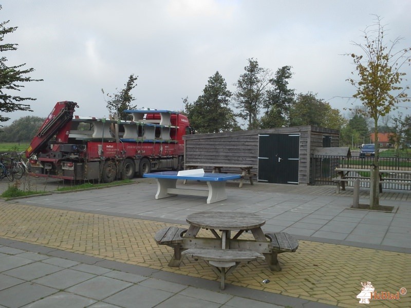 De Gavelander uit Oostwold