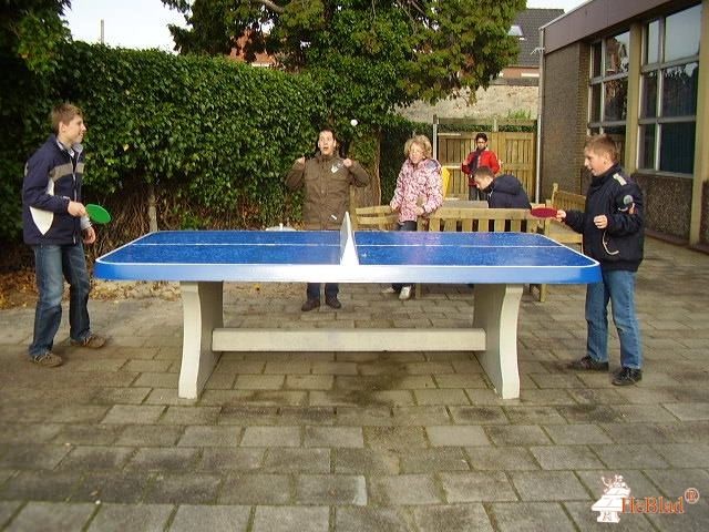Vijverhofschool uit Tegelen
