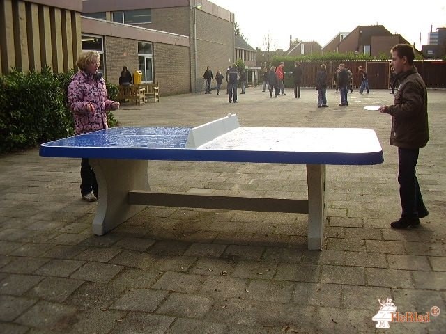 Vijverhofschool uit Tegelen