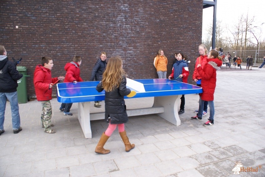 Sbo Westerwel uit Tilburg