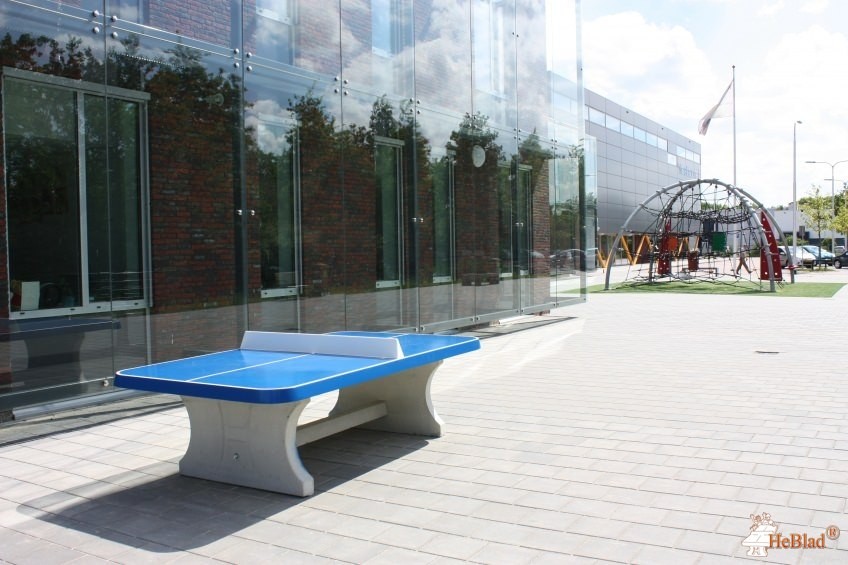 Sbo Westerwel uit Tilburg