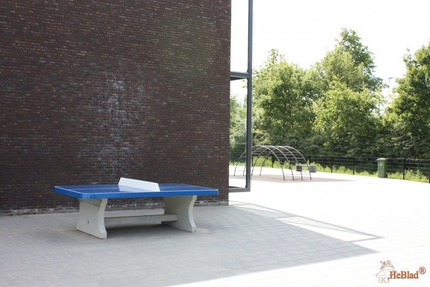 Sbo Westerwel uit Tilburg
