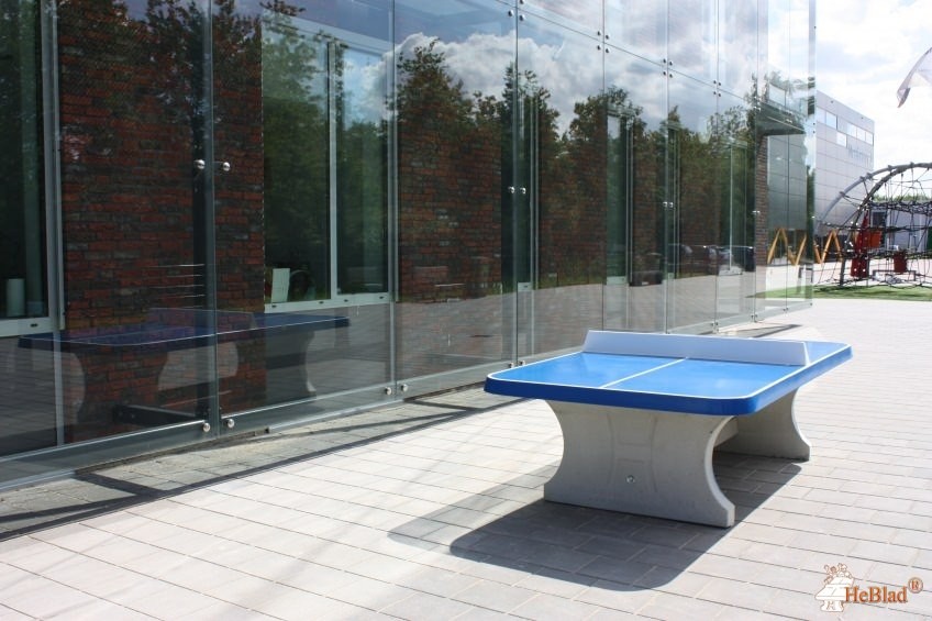Sbo Westerwel uit Tilburg