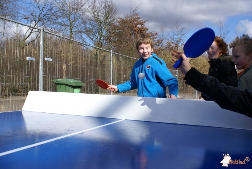 Sbo Westerwel uit Tilburg