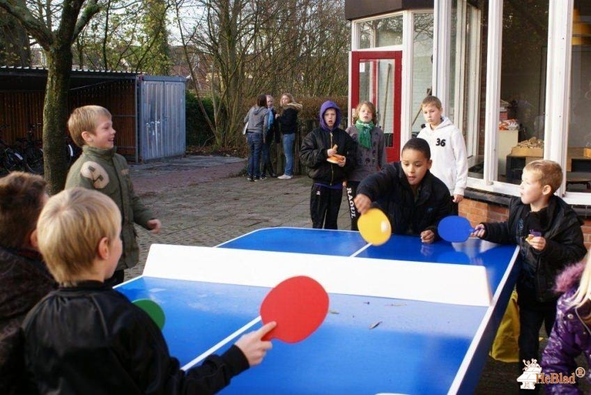BS de negen Wieken uit Winsum (gr)