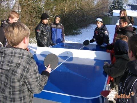 Epemaskoalle uit Ysbrechtum