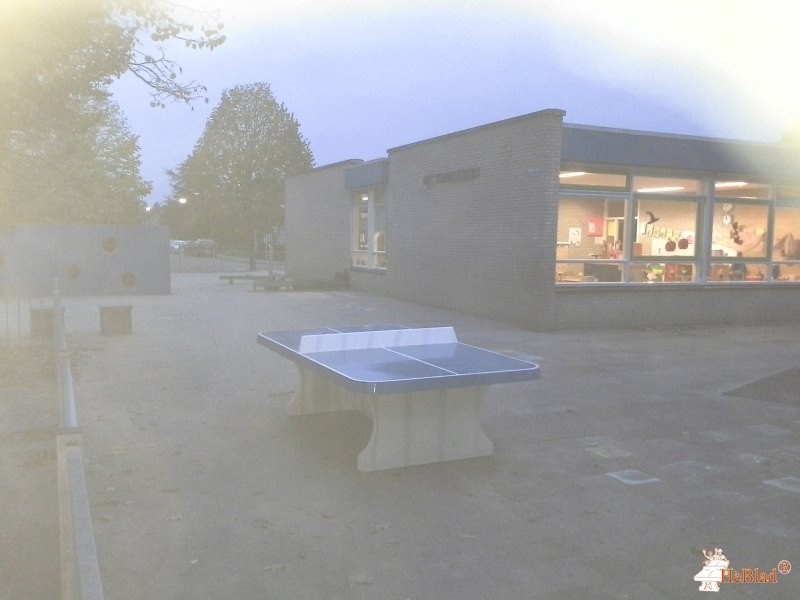 BS de Tamboerijn uit Zevenaar