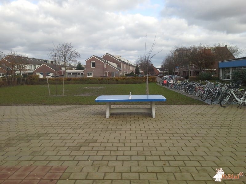 De Edelsteen uit Zoetermeer