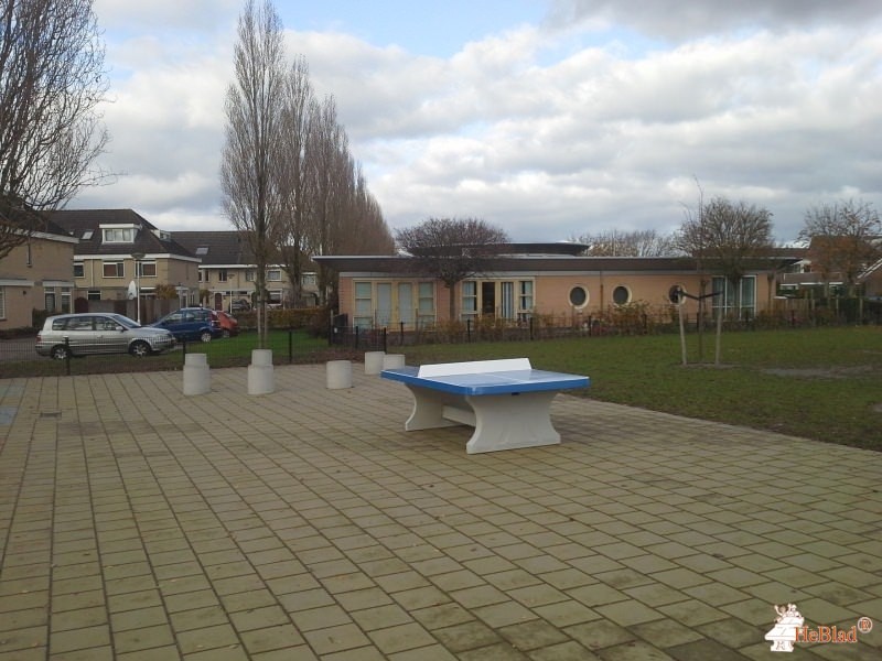 De Edelsteen uit Zoetermeer