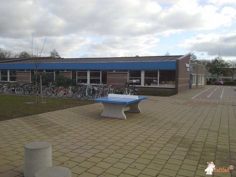 De Edelsteen uit Zoetermeer