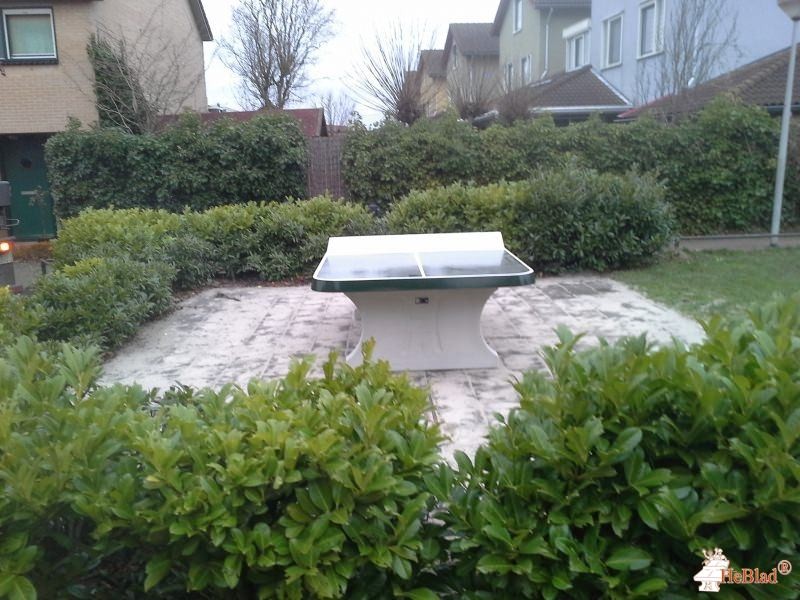 Speelplein Bergschenhoek uit Bergschenhoek