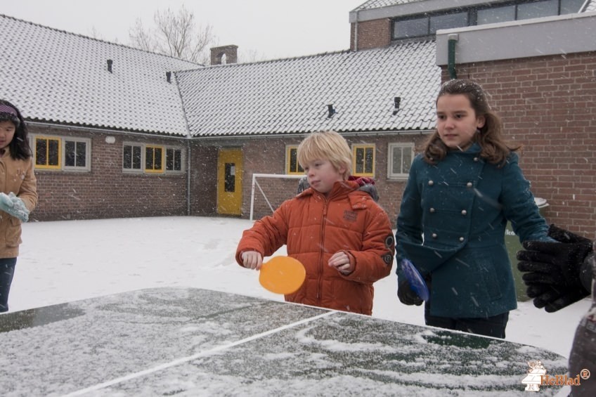 Adalbert Basisschool uit Mook
