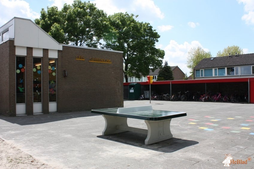 Obs Sterrendonk uit Oosterhout
