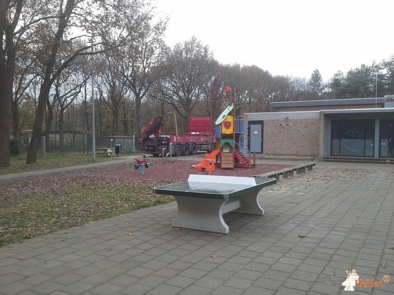 Coa Overloon uit Overloon