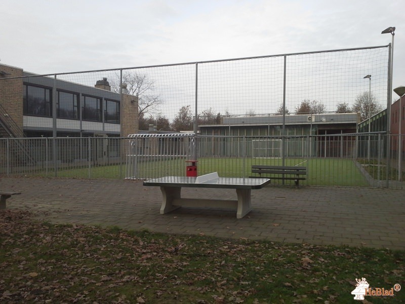 Coa Overloon uit Overloon
