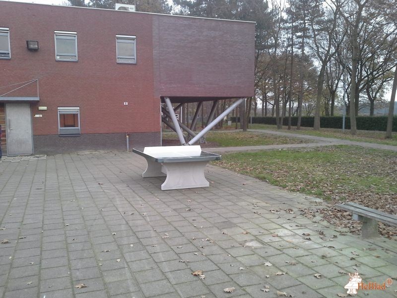 Coa Overloon uit Overloon