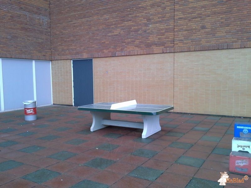 's Gravendreef College uit 's Gravenhage