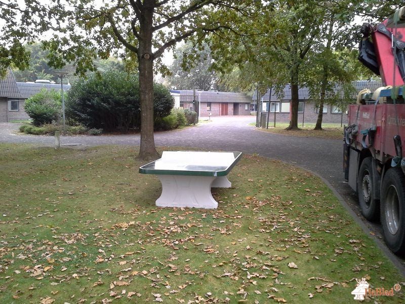 Coa Veenhuizen uit Veenhuizen