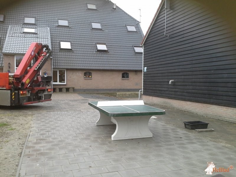 Stichting Juutsom uit Waterlandkerkje
