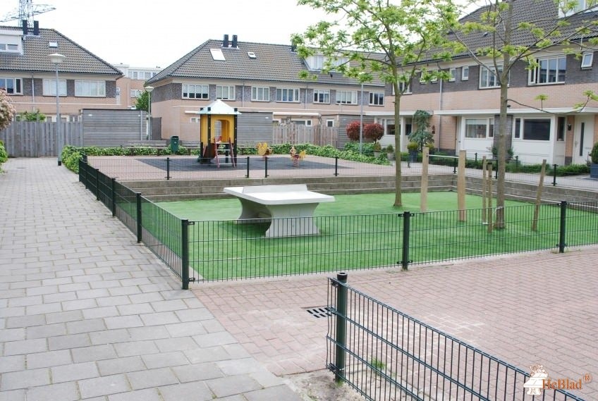 Haarlemmermeer uit Lisserbroek