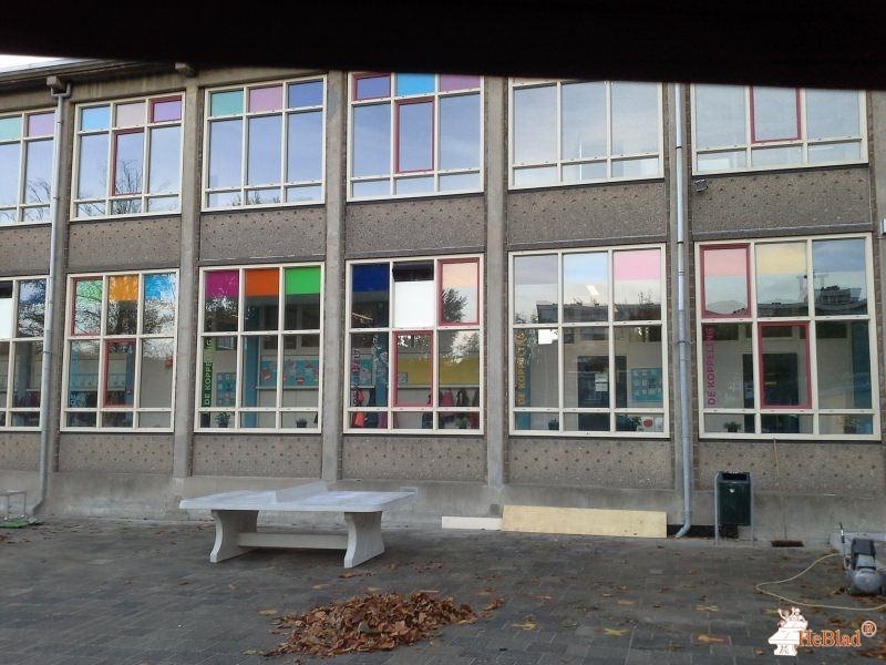 SBO De Koppeling uit Rotterdam