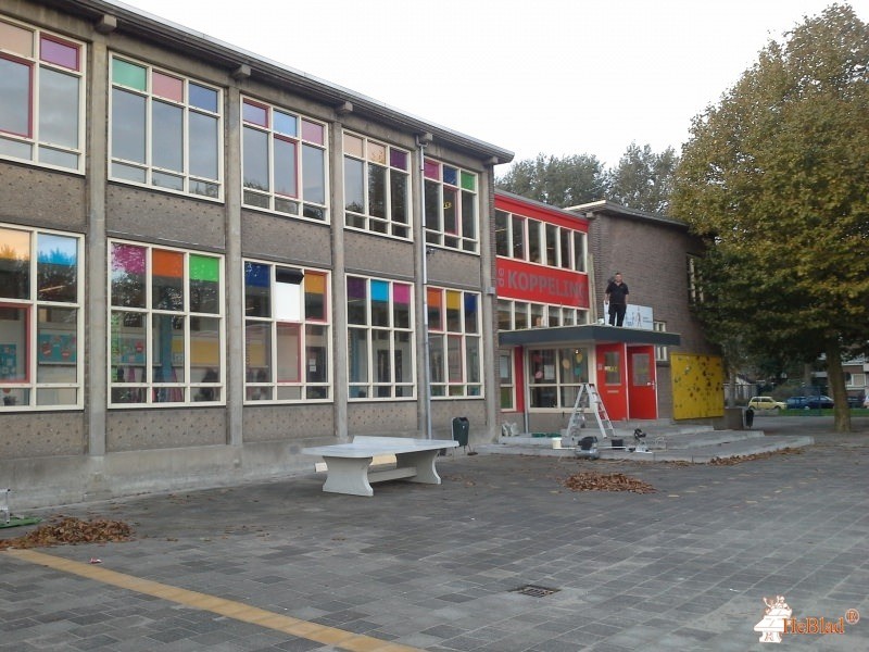 SBO De Koppeling uit Rotterdam