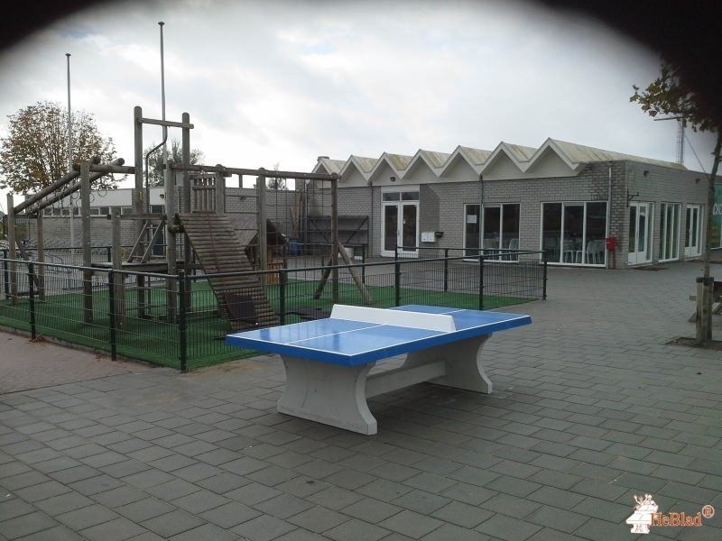 Korfbalvereniging ACKC uit Almkerk